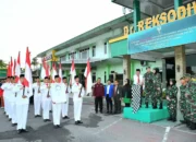 Napak Tilas Bagindo Aziz Chan Resmi Ditutup