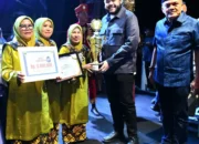 Seni Budaya Kuranji Bergema di Festival Padang 2025