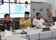 Wali Kota Padang : Koperasi Merah Putih Harus Tumbuh