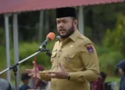 Wali Kota Padang Buka DIKSISTA MAN 3, Lahirkan Bibit Unggul Pemimpin Masa Depan