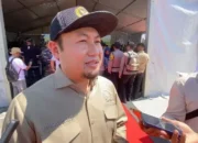 Karhutla di Sumbar, Rahmat Saleh : Masyarakat Jangan Membakar Lahan