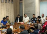 Kericuhan di Padang Sarai Reda, Wali Kota Tegaskan Bukan Konflik Agama