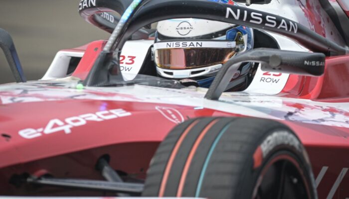 GP Berlin Jadi Penentu, Oliver Rowland Berpeluang Kunci Juara Dunia Formula E