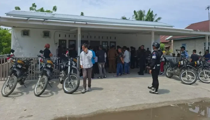 Kemenag Sumbar Sesalkan Perusakan Rumah Doa, Apresiasi Langkah Walikota Padang