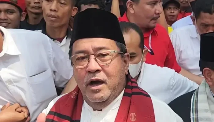 Rano Karno Bantah Banyak Siswa SMAN 72 Ingin Pindah Sekolah