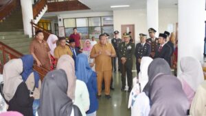 Pariaman Kirim 32 Anak Ikuti Pelatihan Keterampilan di PSBR