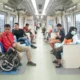 Libur sekolah dorong penggunaan LRT Jabodebek di luar jam sibuk, tembus 986 ribu pengguna.