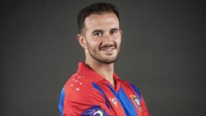 Semen Padang FC Sambut Rui Rampa, Perkuat Lini Pertahanan!