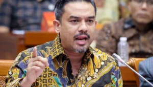 Menteri UMKM Maman: Jelaskan Kunjungan Istri ke KPK Hari Ini