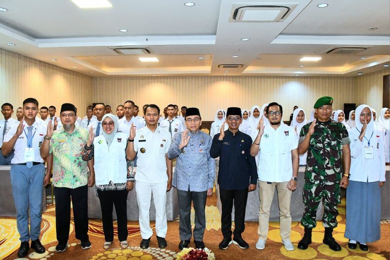 pusdiklat-paskibraka-padang-2025-resmi-dibuka