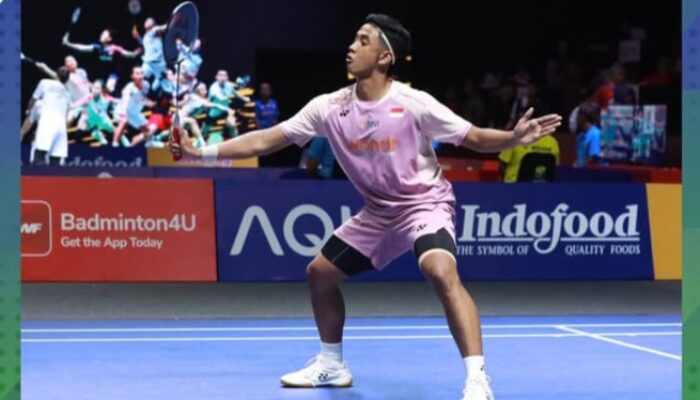 Dua Wakil Indonesia Berjuang Raih Gelar di Final Macau!