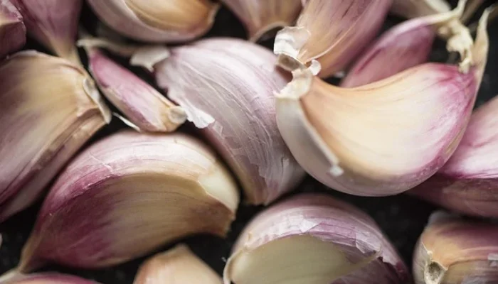 Bawang Putih Bisa Atasi Jerawat? Studi Ungkap Faktanya