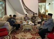 Smart Surau di Padang Berjalan Penuh pada 1 Oktober 