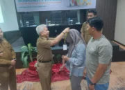 Pelatihan Hospitality 2025, Pemko Padang Siapkan SDM Pariwisata Berkelas Dunia