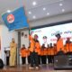 wali-kota-fadly-amran-kukuhkan-fksb,-ajak-warga-padang-lebih-siap-hadapi-bencana
