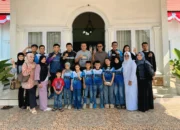 Atlet Payakumbuh Berjuang di Verka Cup Internasional Jakarta