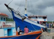 Bupati Mentawai Pastikan Kapal Penumpang di Pulau Siberut Kembali Beroperasi