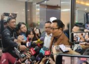 Atalia Gugat Cerai Ridwan Kamil, PA Bandung Benarkan