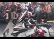 KPK Sita Kendaraan, Umumkan Status Wamenaker Immanuel Ebenezer Jumat