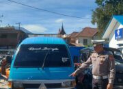 Kecelakaan Maut di Bukittinggi, Pelajar SMK Meninggal Dunia