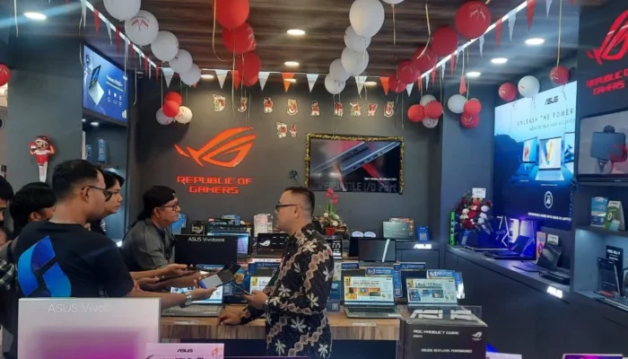 J-Bros Gelar Promo Dahsyat Back to Campus, Hadiah 2 Sepeda Motor Menanti