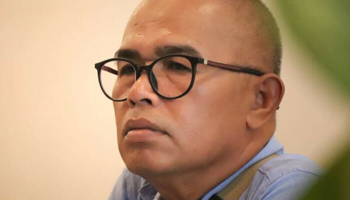 PJKIP Sumbar Soroti Tiga Kandidat Sekda Agam