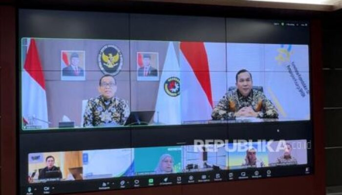 Menko PMK Gerakkan Aksi Lintas Sektor Tangani Kesehatan dan Keselamatan Anak