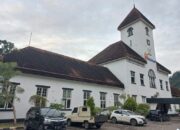 Sawahlunto Gelar Simposium, Bahas Pengelolaan Warisan Dunia Global