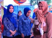 PKK Padang Pariaman Gencarkan Skrining TBC dan Stunting