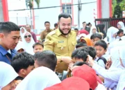 Pemko Padang Pacu Infrastruktur Sekolah, Tingkatkan Mutu Pendidikan