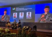 Gubernur Sumbar Ungkap Kearifan Lokal Pilar Ekonomi Hijau di Forum Iklim Bali