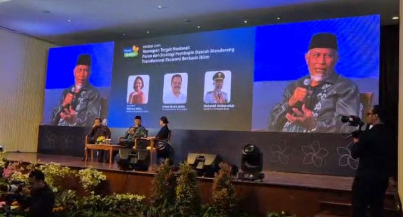 gubernur-mahyeldi-paparkan-keberhasilan-perhutanan-sosial-sumbar-di-forum-iklim-bali