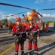 pt-semen-padang-ikut-latihan-gabungan-heli-rescue-basarnas-di-padang