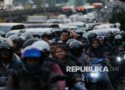 Korbankan Trotoar, DKI Cari Jurus Atasi Macet di TB Simatupang