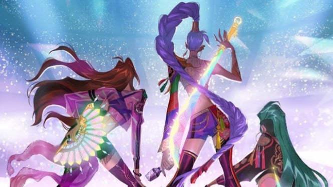 kpop-demon-hunters-jadi-film-paling-banyak-ditonton-sepanjang-masa-di-netflix