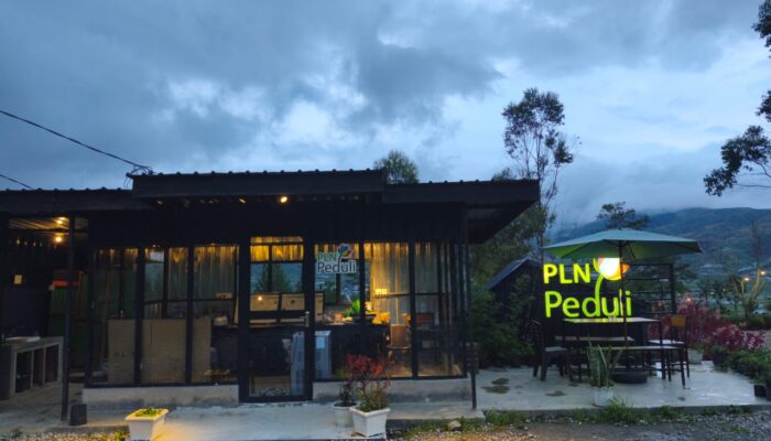 PLN UID Sumbar Kembangkan Ekowisata Solok Radjo Jelang HPN