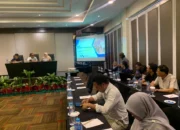 Hadapi Tantangan Banjir, Pemko Padang Susun Ulang Masterplan Drainase