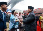 Situasi Memanas, Prabowo Batalkan Kunjungan ke Tiongkok