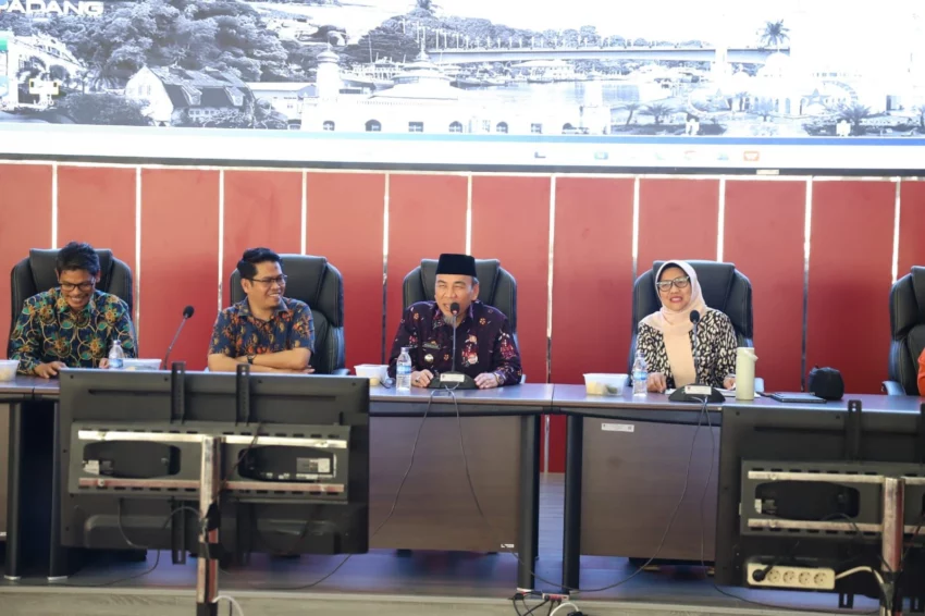 pemko-padang-perkuat-sinergi-dengan-petani-demi-ketahanan-pangan