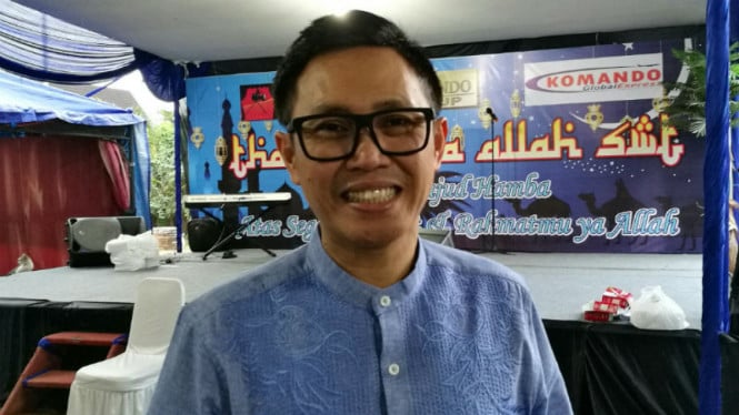 eko-patrio-diduga-kabur-saat-rumah-dijarah,-kucingnya-diamankan-warga