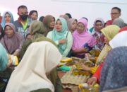 Dharmasraya Gelar GPM, Jaga Daya Beli Masyarakat