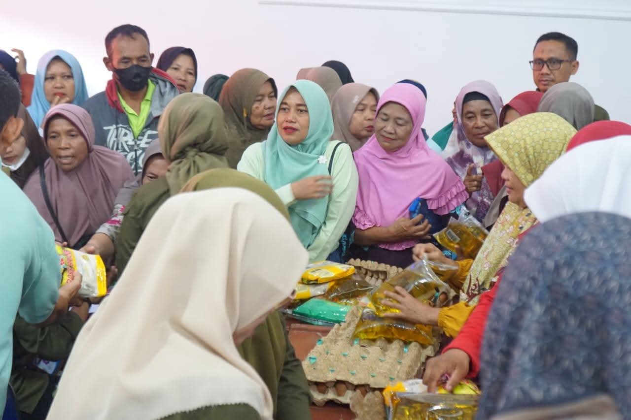 pemkab-dharmasraya-gelar-gerakan-pangan-murah-serentak