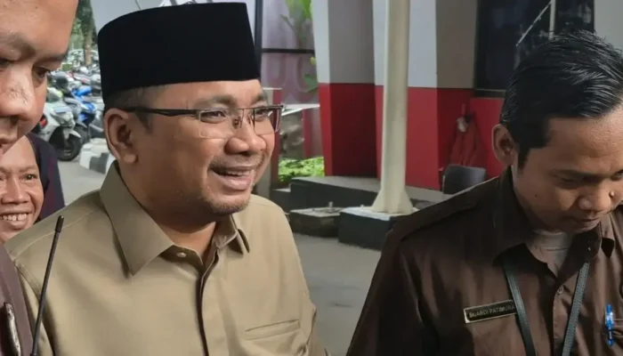 KPK Bidik Korupsi Kuota Haji Khusus 2024, Segera Naik Penyidikan