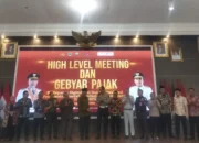 Pemko Payakumbuh Dukung Percepatan Digitalisasi Pajak Daerah Untuk Tingkatkan PAD