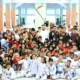 Ajang bergengsi yang memperebutkan Piala Wali Kota Padang ini resmi dibuka oleh Wali Kota Padang, Fadly Amran, di Bagindo Aziz Chan Youth Center, Jumat (22/8/2025).