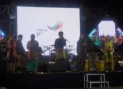 Pentas Siti Nurbaya Warnai Perayaan HJK Padang