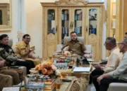 Siap Luncurkan Padang Mobile, Pemko Padang Transformasi Digital Pelayanan