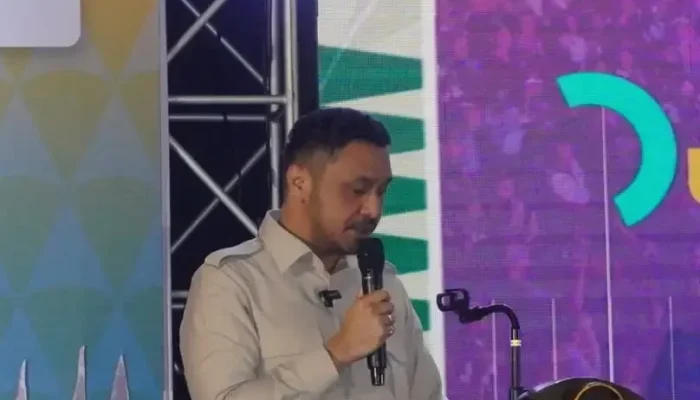 Kemenbud RI Dorong Padang Raih Predikat Kota Gastronomi UNESCO
