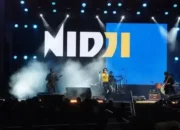 Dari Nidji hingga Cafe Senyap, Inilah Warna HJK ke-356 Padang