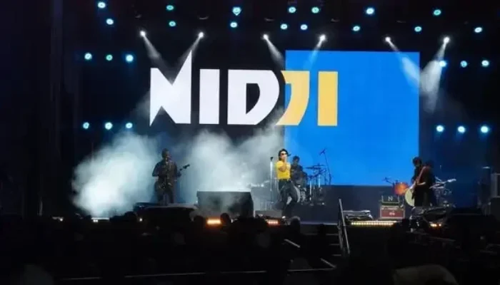 Dari Nidji hingga Cafe Senyap, Inilah Warna HJK ke-356 Padang